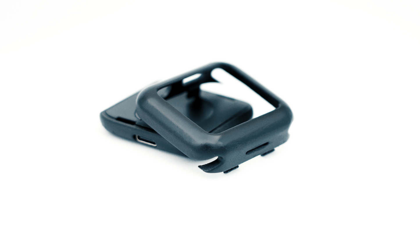 SMARGER Applewatch Wearable Charger (Series 8/9/10) as seen on Kickstarter