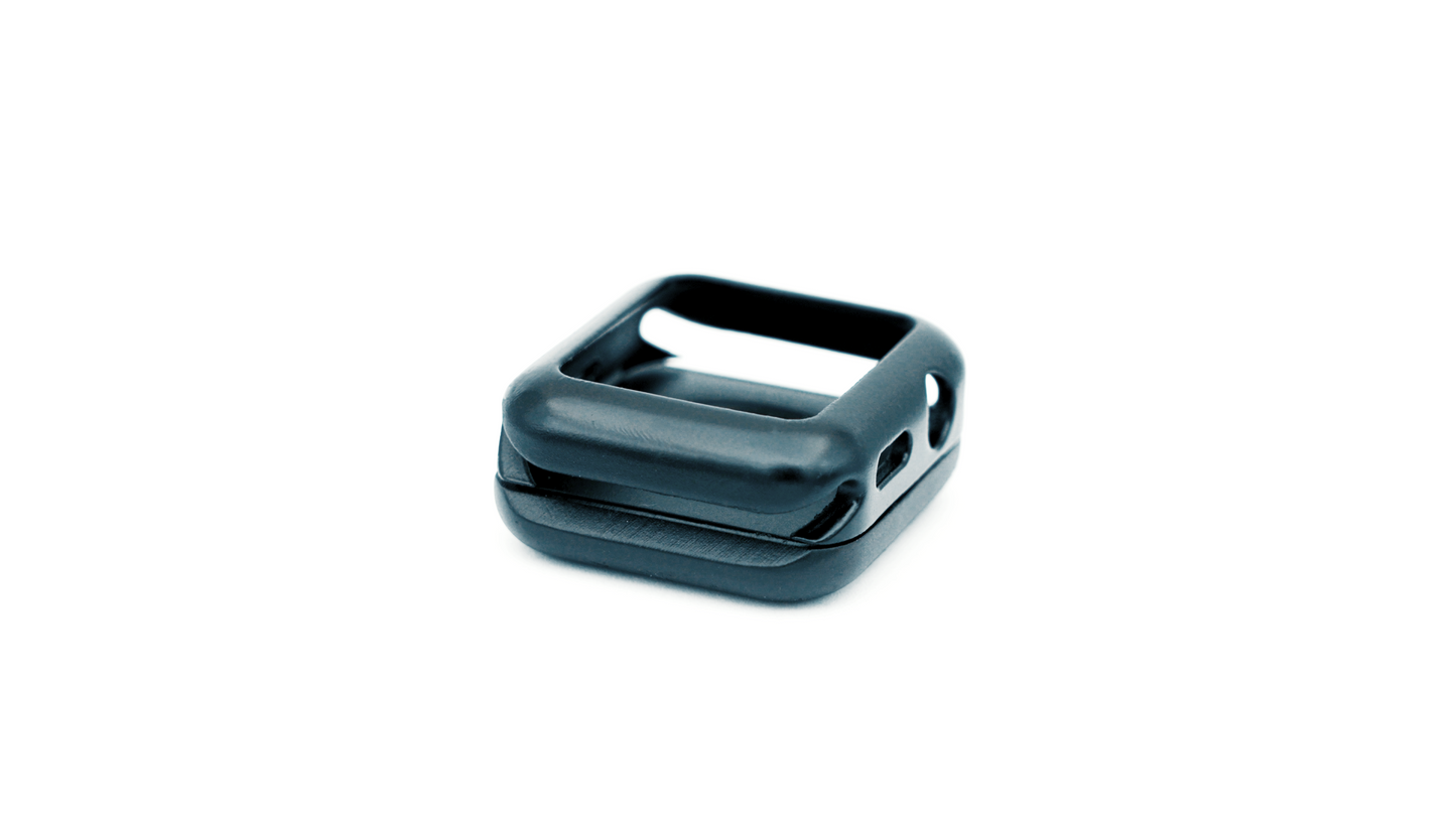 SMARGER Applewatch Wearable Charger (Series 8/9/10) as seen on Kickstarter