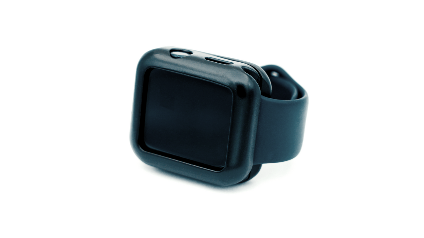 SMARGER Applewatch Wearable Charger (Series 8/9/10) as seen on Kickstarter